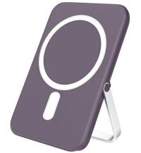 X-LEVEL X-PowerMagPlus Magsafe Uyumlu 10.000 mAh 15W Kablosuz Powerbank - Taşınabilir Şarj Cihazı XP2295 powerbank